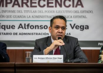 En el 2023 Sinaloa incrementó en 968 mdp sus ingresos propios: Díaz Vega