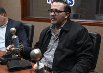 Juez determina que Rector de la UAS no debe ser separado de manera definitiva; abogados buscarán que el espectro protector sea mayor para Jesús Madueña