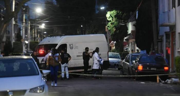 Durante el sexenio López Obrador han sido asesinadas 177 mil 763 personas: FAS