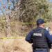Localizan restos humanos cerca de La Primavera