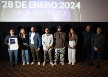 Primer Concurso de Cortometraje ‘Esto es Culiacán’ premia creatividad de jóvenes culiacanenses