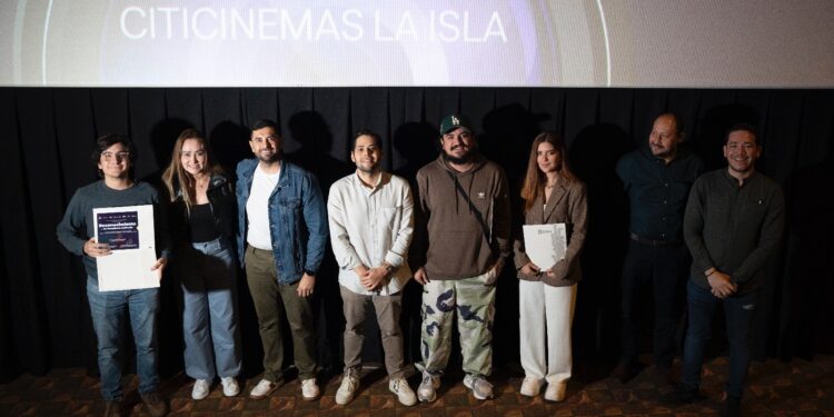 Primer Concurso de Cortometraje ‘Esto es Culiacán’ premia creatividad de jóvenes culiacanenses