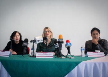 Anuncian inicio del “Taller de Filosofía para Niñas y Niños” de SIPINNA