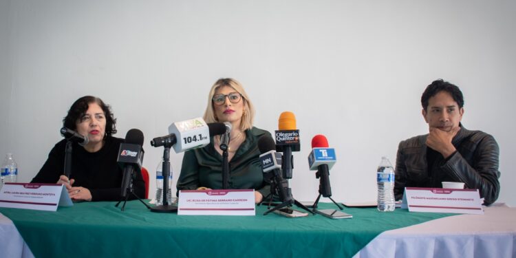 Anuncian inicio del “Taller de Filosofía para Niñas y Niños” de SIPINNA