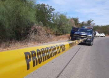 Era vecino de Riveras de Tamazula el hombre hallado asesinado en Ayuné