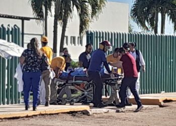 Identifican a otros 17 de los heridos en el encontronazo en Elota