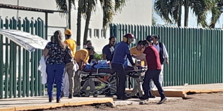 Identifican a otros 17 de los heridos en el encontronazo en Elota