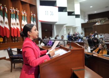 Presenta Poder Judicial dos ternas para ocupar Magistraturas Propietarias X y XI