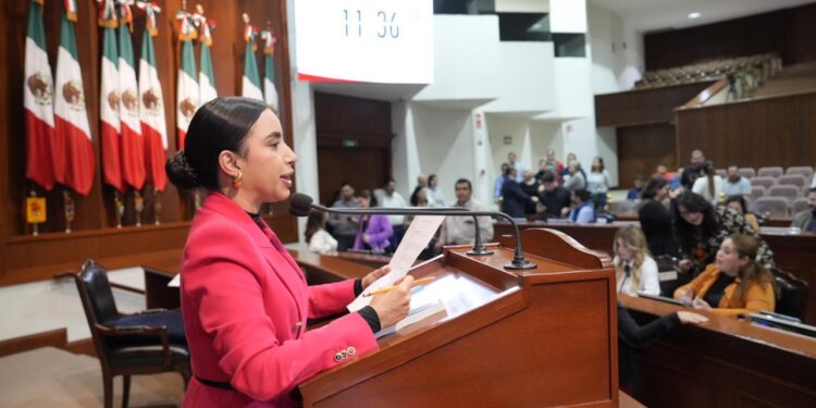 Presenta Poder Judicial dos ternas para ocupar Magistraturas Propietarias X y XI