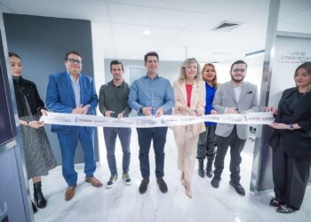 Inauguran el “Punto de Emprendimiento Sinaloa”: un coworking para emprendedores y MiPymes