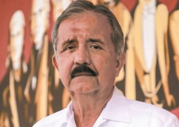 Declara Pleno del Congreso improcedente denuncia de procedimiento de juicio político contra JEF