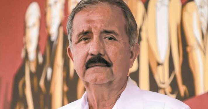 Declara Pleno del Congreso improcedente denuncia de procedimiento de juicio político contra JEF