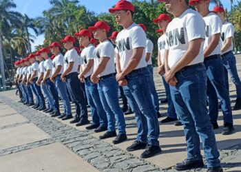 Se amplia el plazo para la recepción de cartillas del Servicio Militar Nacional