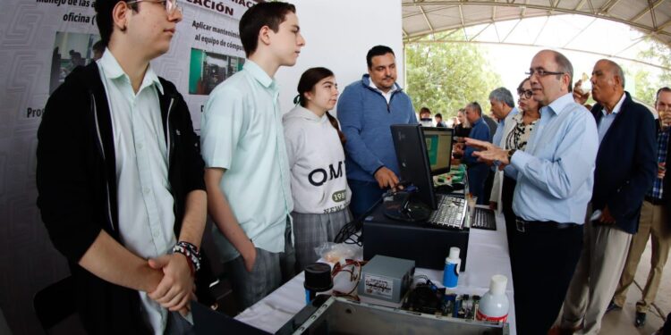 COBAES inicia el proceso de preinscripciones en línea para el ciclo 2024-2025