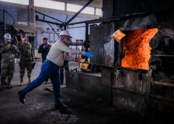 Reconoce Rocha esfuerzos de autoridades federales en el combate al narcotráfico