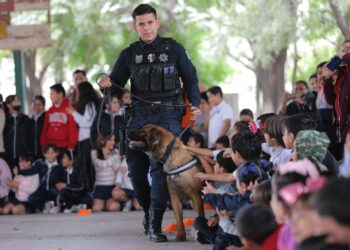 SSP Sinaloa lleva a Costa Rica el programa “Un día con tu Gobierno” ante niñas y niños