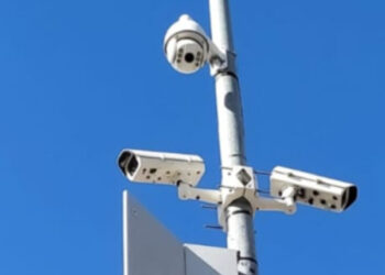 Disparan contra 49 cámaras de videovigilancia en Año Nuevo en Culiacán: Cisneros Díaz