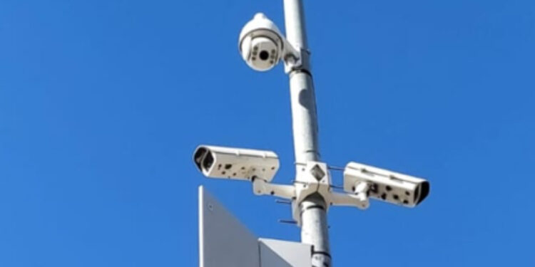 Disparan contra 49 cámaras de videovigilancia en Año Nuevo en Culiacán: Cisneros Díaz