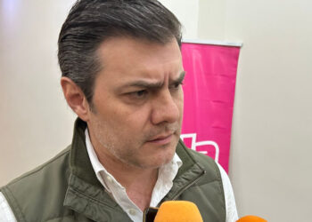Benéfico aprobación del 40% al predial comercial:  Secretario del Ayuntamiento