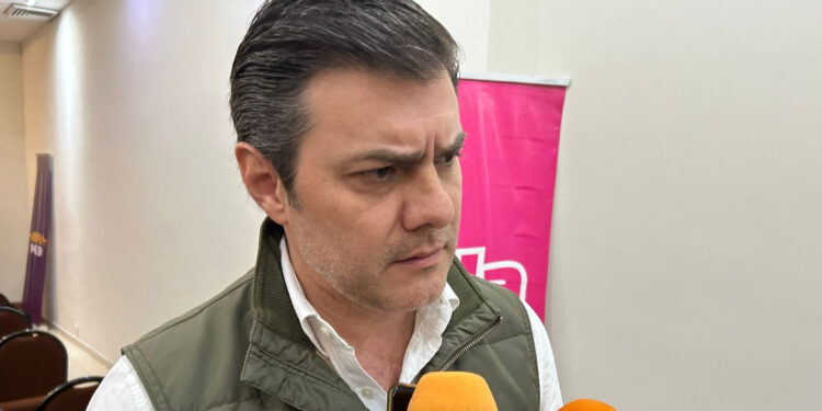 Benéfico aprobación del 40% al predial comercial:  Secretario del Ayuntamiento