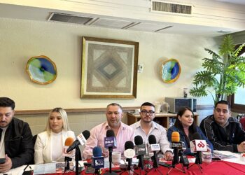 Leobardo Alcántara pide a morenistas  respetar acuerdos en la asignación de candidaturas; al PT le tocan los distritos federales 01 y 03, defiende