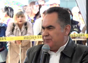 “Venimos al matadero como corderitos”: Madueña; se difiere audiencia por ausencia de abogado de Robespierre Lizárraga