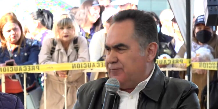 “Venimos al matadero como corderitos”: Madueña; se difiere audiencia por ausencia de abogado de Robespierre Lizárraga