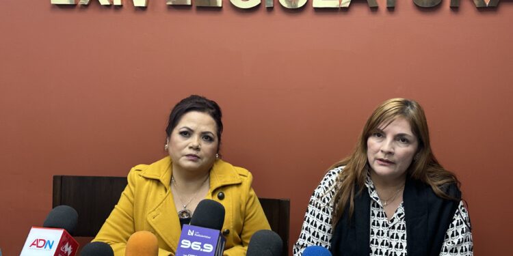 Diputadas de Morena anuncian que impugnarán proceso de selección de candidaturas