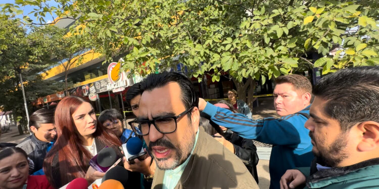 Juan de Dios Gámez asegura que lista de candidatos de Morena es legítima