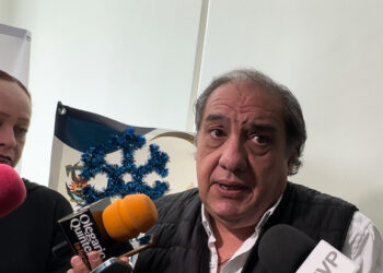 Javier Llausás llama a retomar estrategia del 2022 para contrarrestar violencia en Culiacán