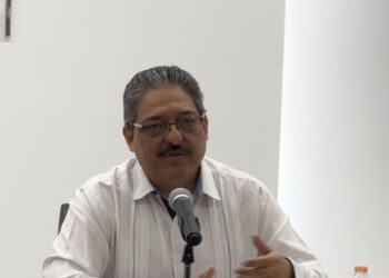 Por presuntos actos anticipados de campaña, PRI denuncia al gobernador ante el INE