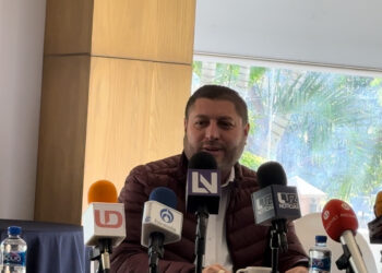 José Paz López asegura que “volverá a ganar” la alcaldía de Badiraguato