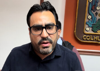 Bebé hallado sin vida en relleno sanitario venía en un camión recolector de basura: Alcalde