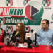 PRI pide frenar “arbitrariedades” en el proceso electoral en Sinaloa