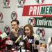 Lideresa del PRI llama a la unidad; podría haber ajustes  en candidaturas, adelanta