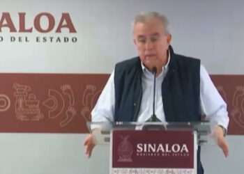 “Ya mero”, le dicen a Rocha sobre ratificación de lista de candidatos de Morena
