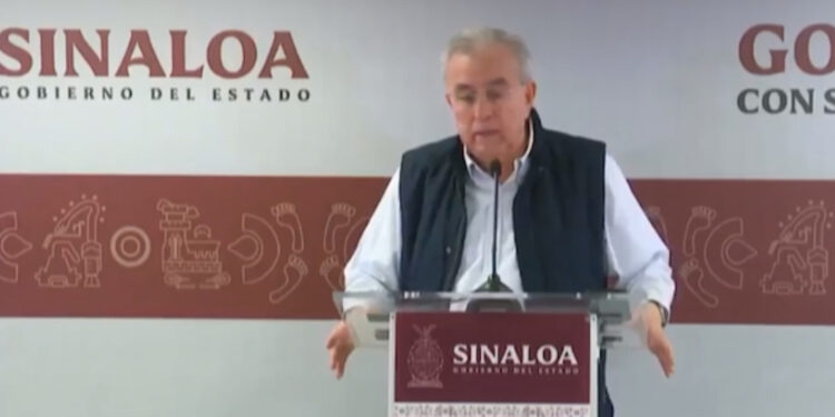 “Ya mero”, le dicen a Rocha sobre ratificación de lista de candidatos de Morena