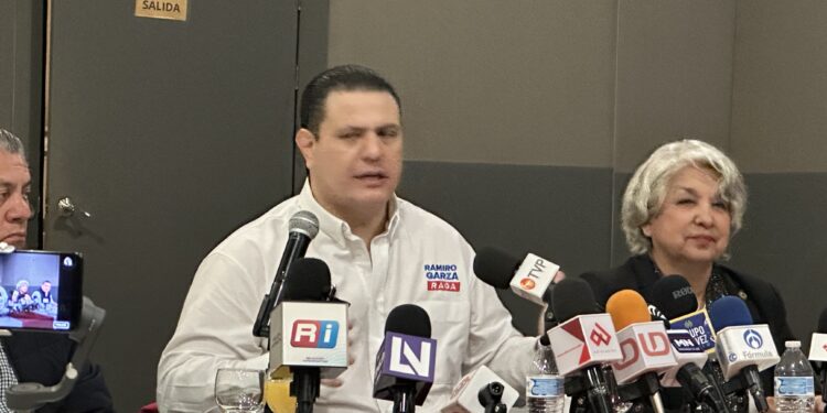 Son del tricolor y buscan ser los candidatos por la alcaldía de Culiacán