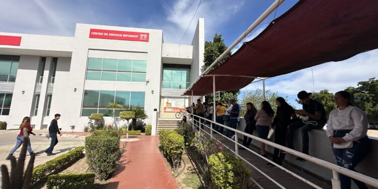 ¿Tienes un crédito Infonavit? Cámbialo de veces salario mínimo a pesos; abren ventanilla el 9 de febrero