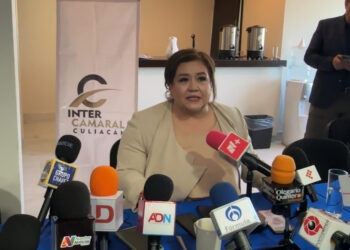 “No estamos siendo considerados en los planes de la Secretaría de Turismo” Dirigente de Canirac, al desear suerte a Estrella Palacios en sus aspiraciones políticas