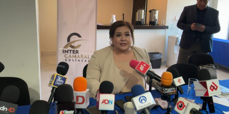 “No estamos siendo considerados en los planes de la Secretaría de Turismo” Dirigente de Canirac, al desear suerte a Estrella Palacios en sus aspiraciones políticas