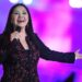 Reubican secciones para el concierto de Ana Gabriel en Culiacán