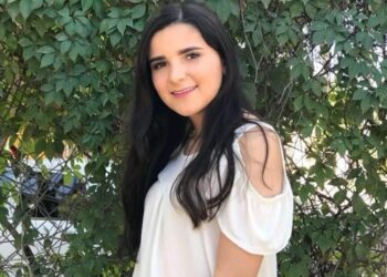 ¡Su familia la busca! Maxine Ximena está desaparecida  tras camionazo de Elota