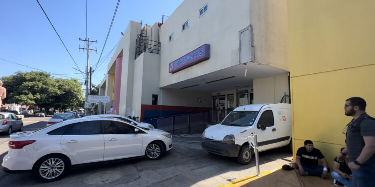 Niño de 6 años pierde un ojo y dedos tras explotarle un cuete