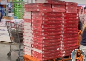 En reventa hasta 700 pesos las Roscas del Cosco