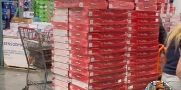 En reventa hasta 700 pesos las Roscas del Cosco