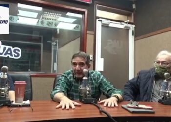 Determina Cuén que funcionarios de gobierno merecen la silla eléctrica: Luque Rojas