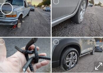 Una burla que lancen “punchallantas” frente a la Noventa Zona Militar: Cebreros Ordoñez