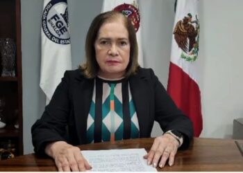 FGE contabiliza 19 personas calcinadas hasta el momento en accidente de Elota