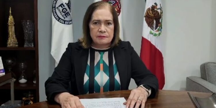 FGE contabiliza 19 personas calcinadas hasta el momento en accidente de Elota